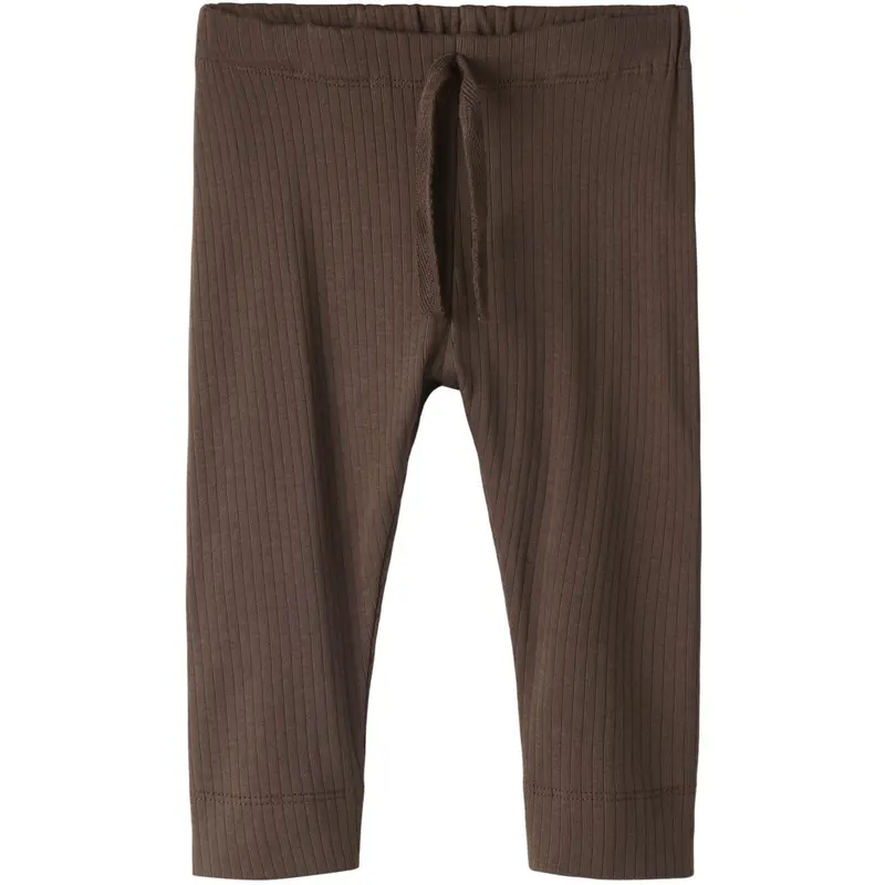 Name It Chocolate Martini Nbnberka Pants 1