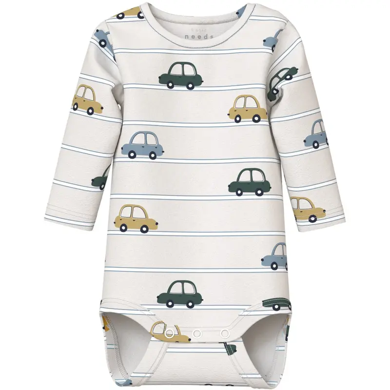 Name It Cloud Dancer Car Nbmvroels Ls Body Box 1