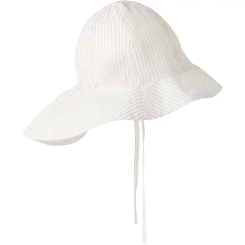 Name It Cloud Dancer Chateau Gray Nbmfar Hat 3