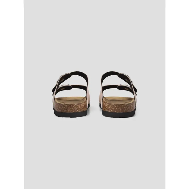 Name It Cloud Dancer Glitter Nkfflora Sandal 5