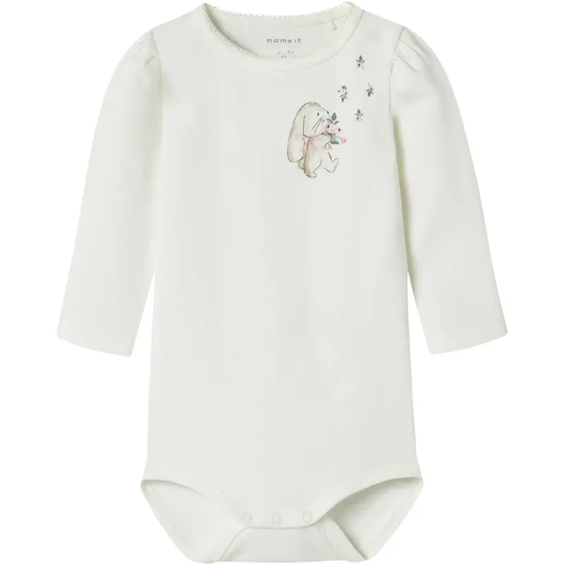 Name It Cloud Dancer Hannah Body 1