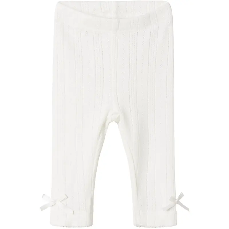 Name It Cloud Dancer Happy Leggings 1