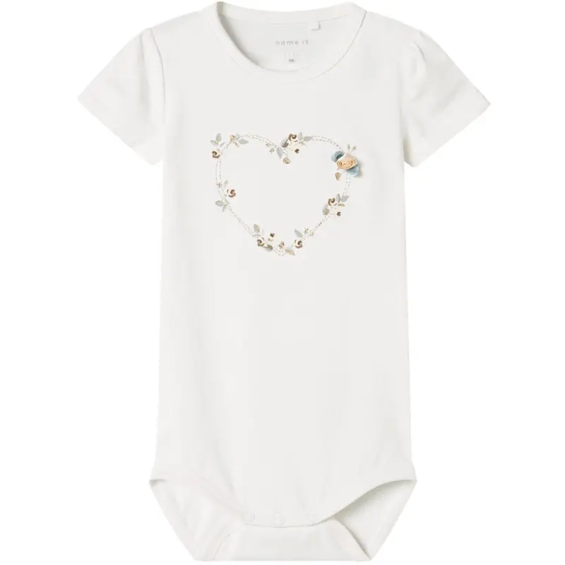 Name It Cloud Dancer Hillie Body 1