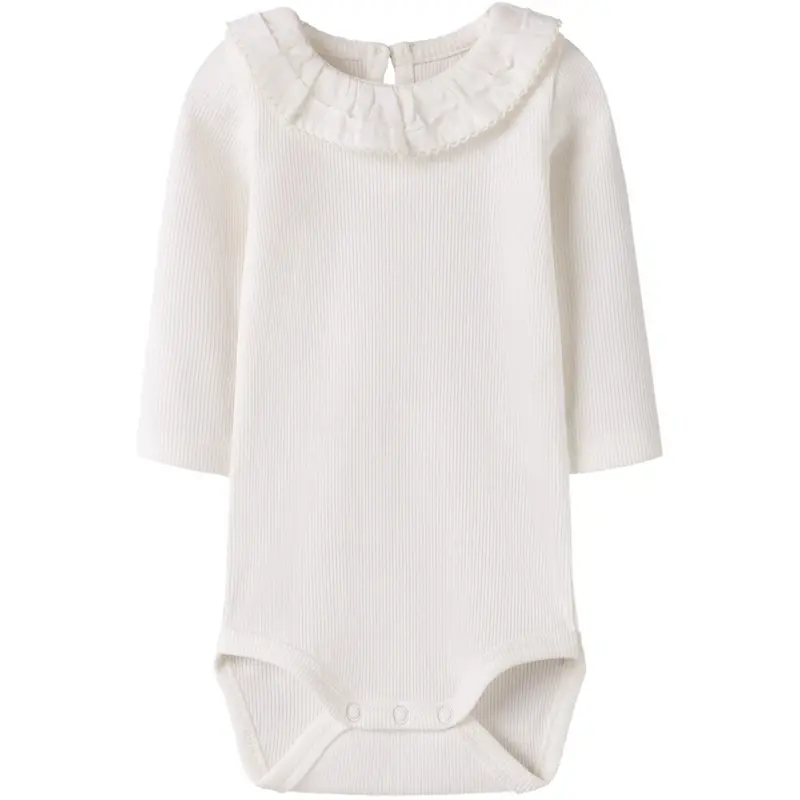 Name It Cloud Dancer Nbffloris Ls Body 1