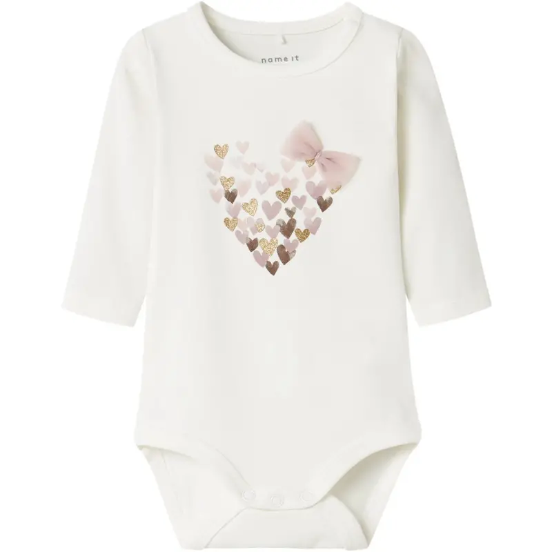 Name It Cloud Dancer Nbfniva Ls Body 1