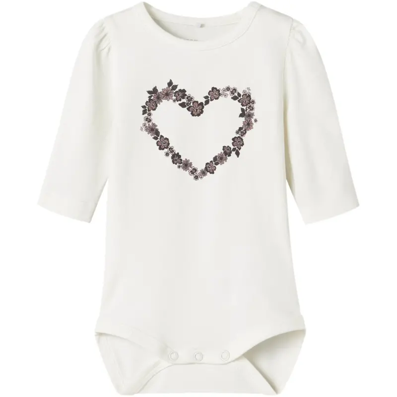 Name It Cloud Dancer Nbfoasa Ls Body Box 1