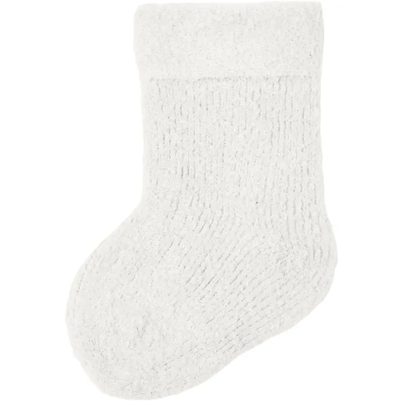Name It Cloud Dancer Nbfolli Terry Fluffy Socks 1