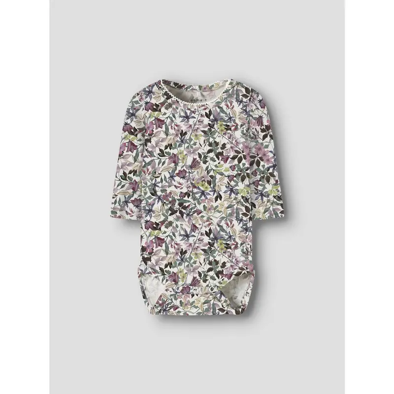 Name It Cloud Dancer Nbfsalliana Ls Body 3