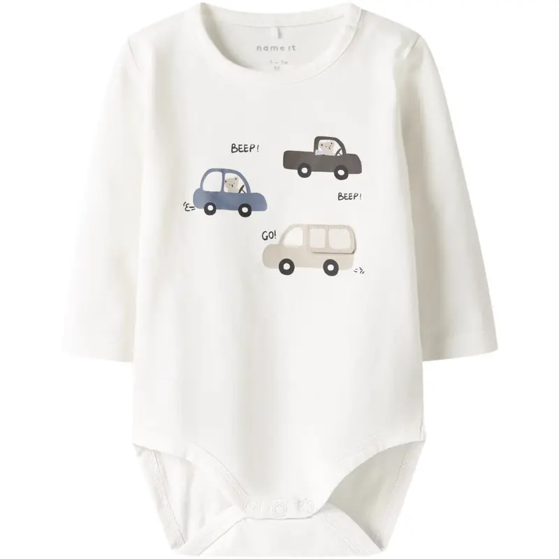 Name It Cloud Dancer Nbmremus Ls Body Box 1