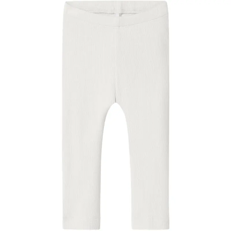 Name It Cloud Dancer Nbnkab Leggings Noos 1
