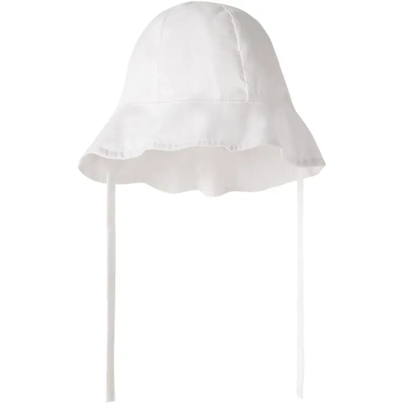 Name It Cloud Dancer Nbnzilu Uv Hat W/ Earflaps 1