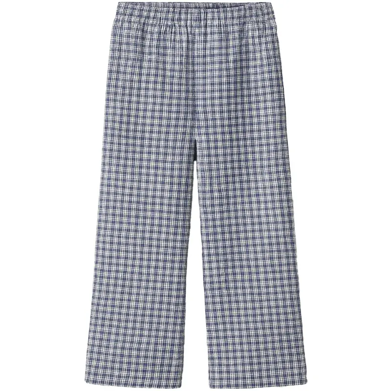 Name It Cloud Dancer Nmffenja Wide Pants 1