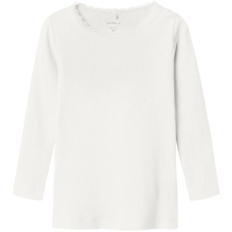 Name It Cloud Dancer Nmfkab Ls Top Noos 1