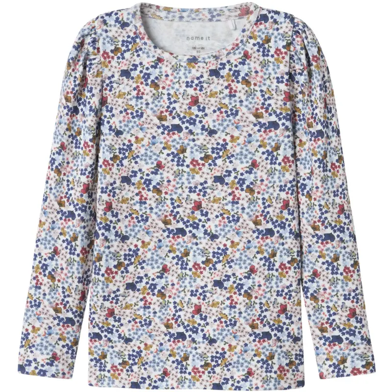 Name It Cloud Dancer Nmfkyla Ls Xsl Top 1
