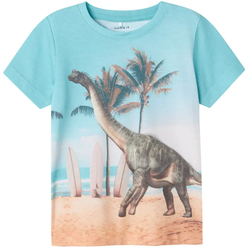 Name It Cockatoo Jako T-Shirt 1
