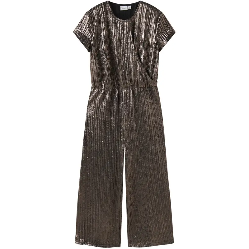 Name It Copper Nkfreneing Jumpsuit 1