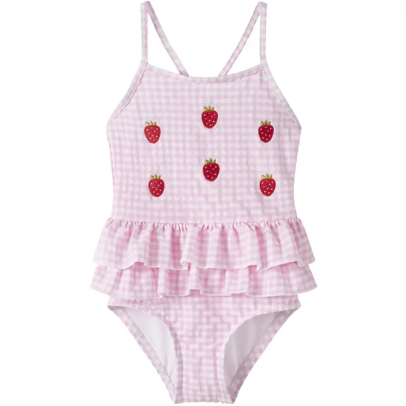 Name It Cotton Candy Nmfzammer Bathing Suit 1