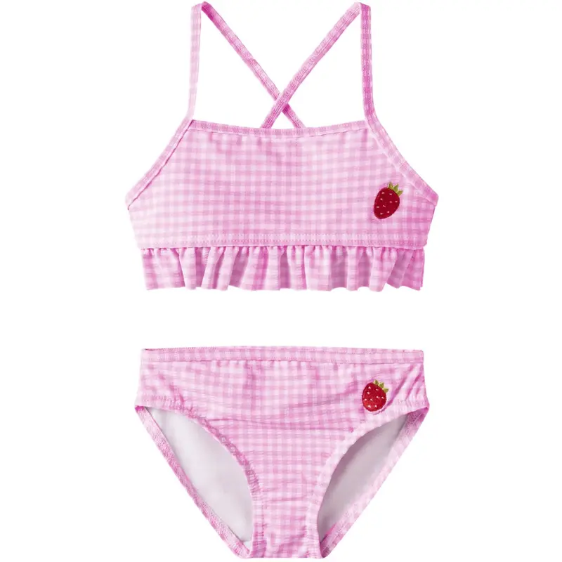 Name It Cotton Candy Nmfzammer Bikini 1