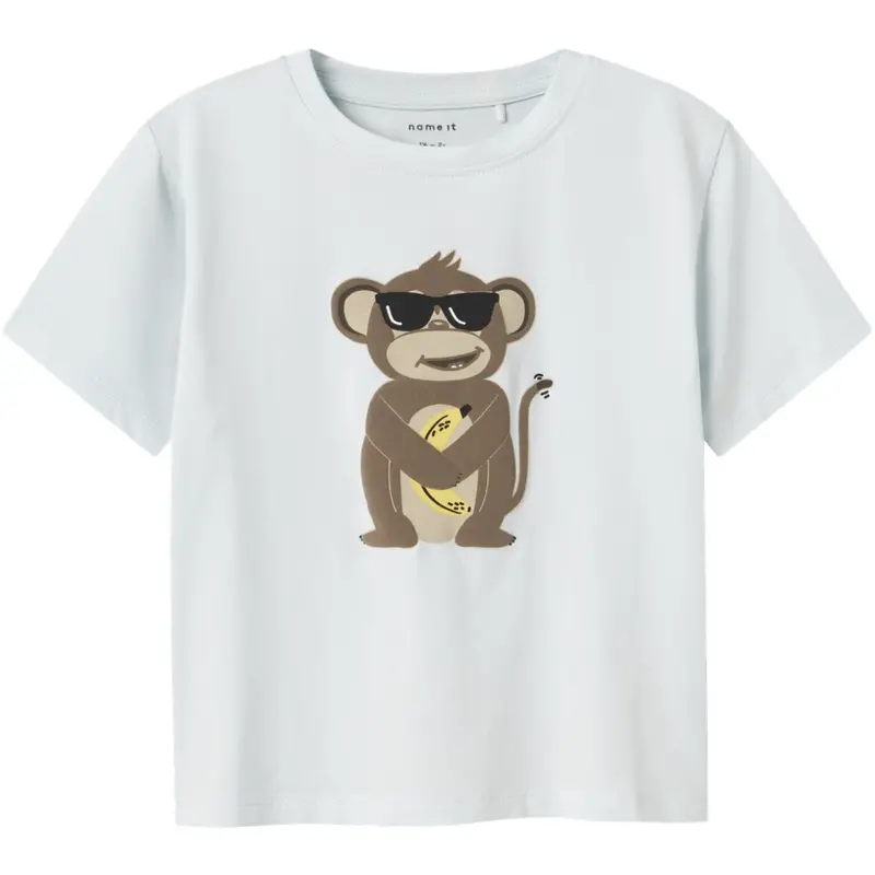 Name It Country Air Jax Regular T-Shirt 1