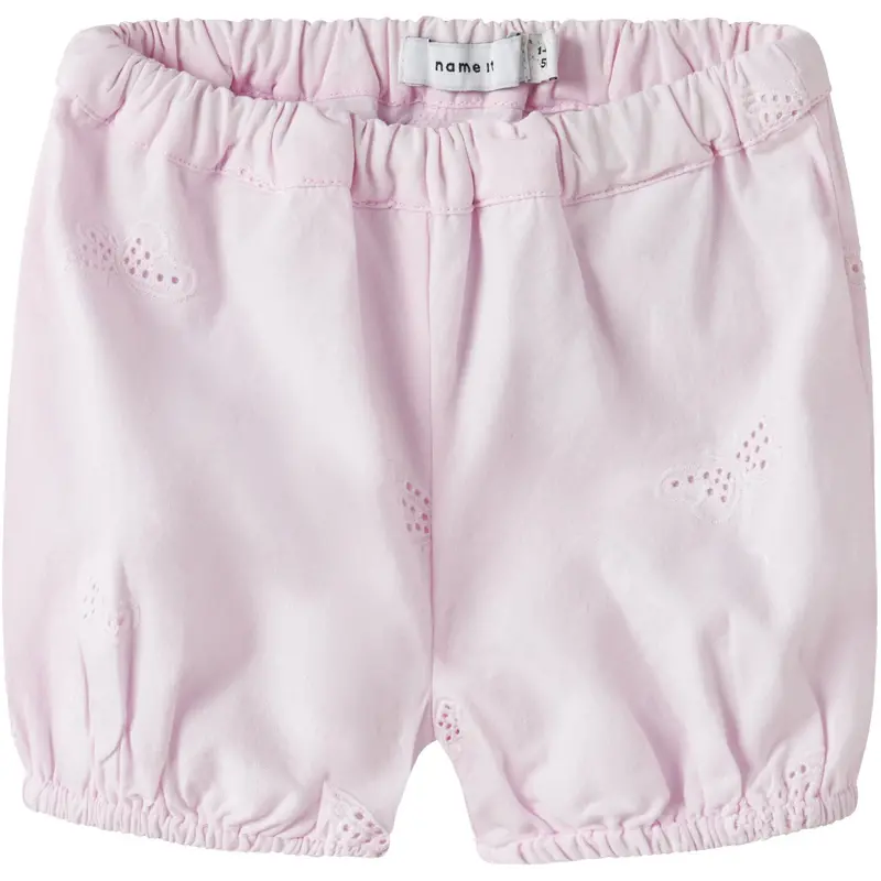 Name It Cradle Pink Nbffinas Bloomer 1