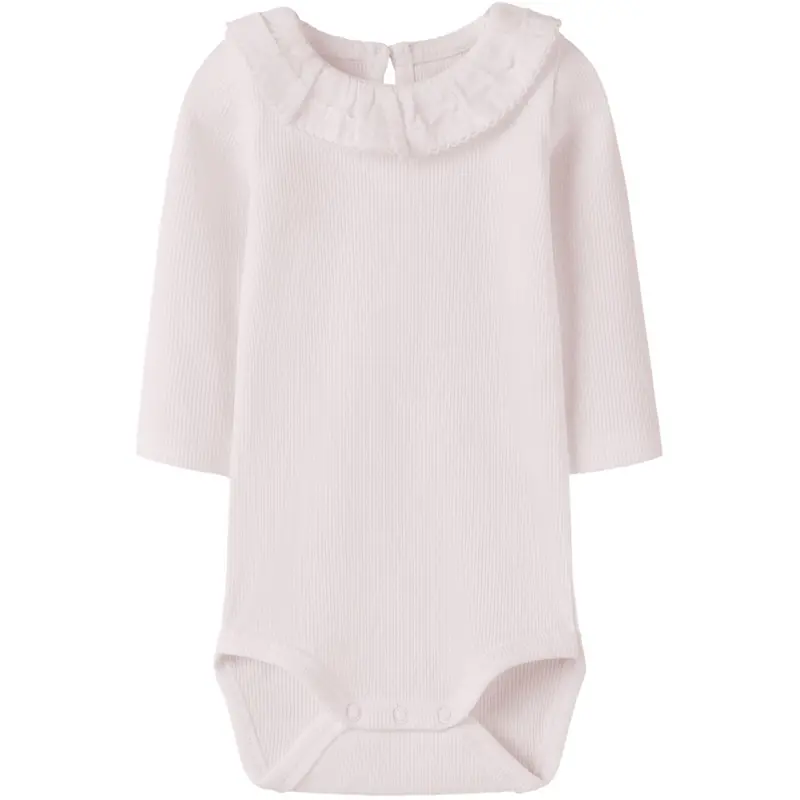 Name It Cradle Pink Nbffloris Ls Body 1