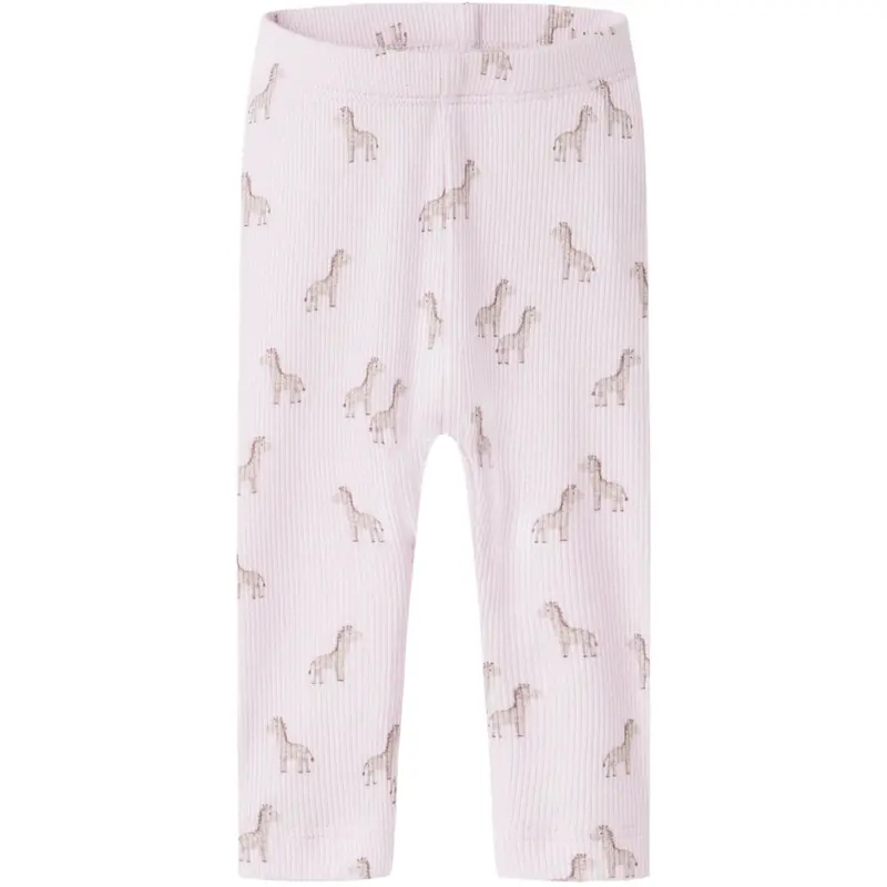 Name It Cradle Pink Nbfhalena Leggings Box 1