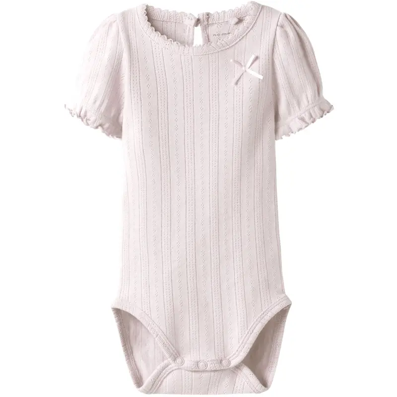 Name It Cradle Pink Nbfhappy Ss Body 1