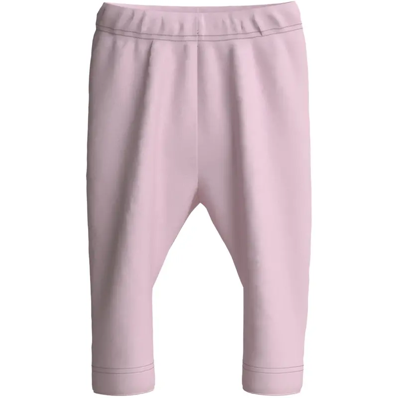 Name It Cradle Pink Nbfvuvivian Leggings 1