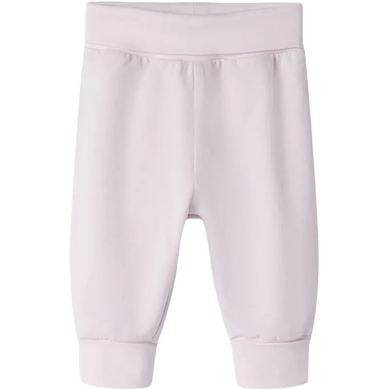 Name It Cradle Pink Nbnfrae Swe Pants Unb 1