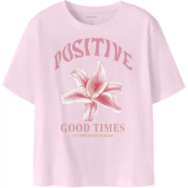 Name It Cradle Pink Nkfhadia Ss Nreg Top Box 1