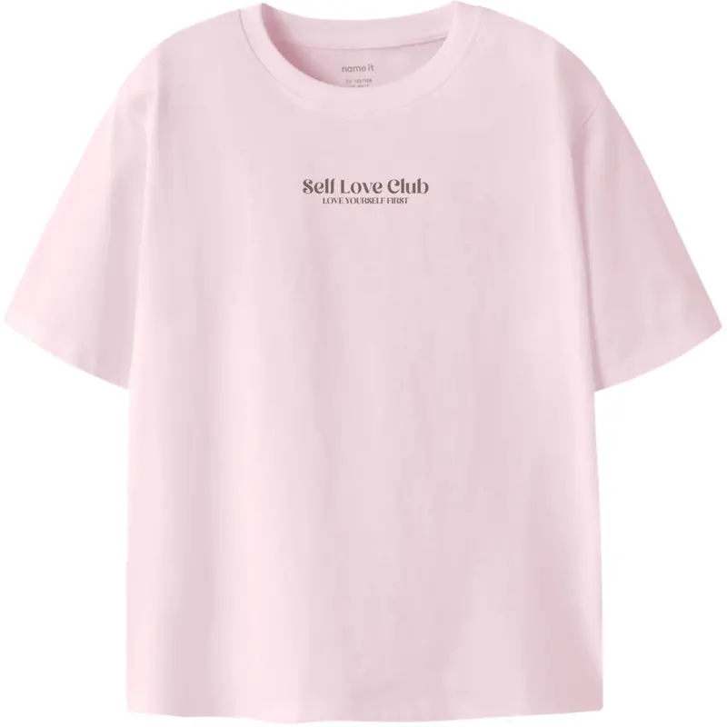 Name It Cradle Pink Nkfhana Ss Nreg Top Box 1