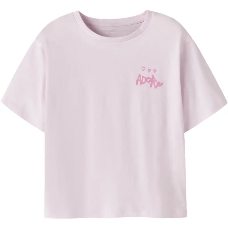 Name It Cradle Pink Nkfhao Ss Nreg Top Box 1