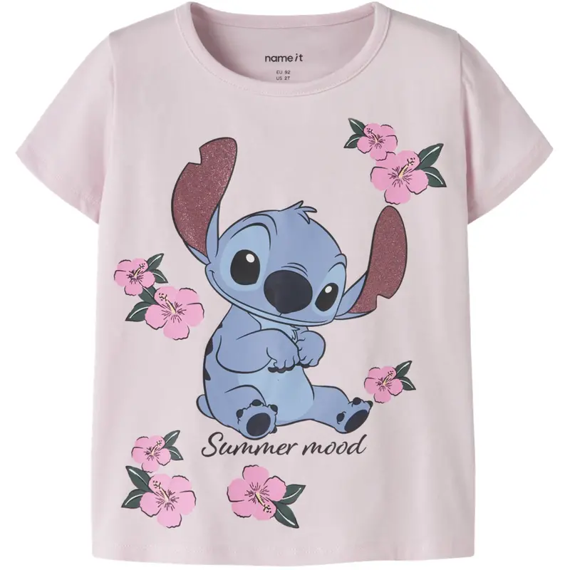 Name It Cradle Pink Nmfann Stitch Ss Nreg Top Box Wdi 1