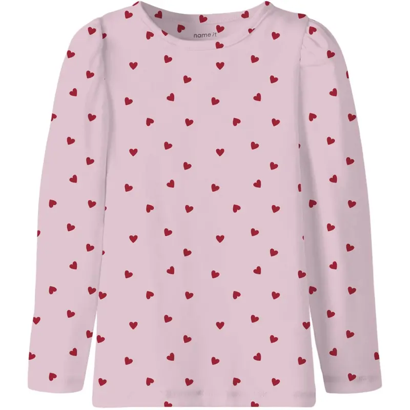 Name It Cradle Pink Nmfbheart Xsl Ls Top 1