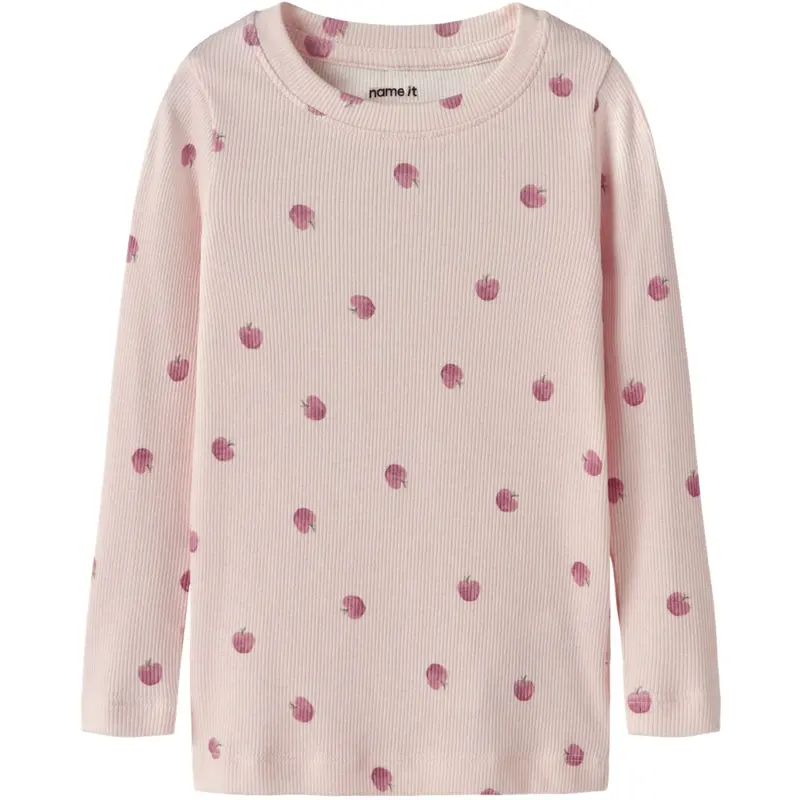 Name It Cradle Pink Nmffoapple Ls Xsl Top 1