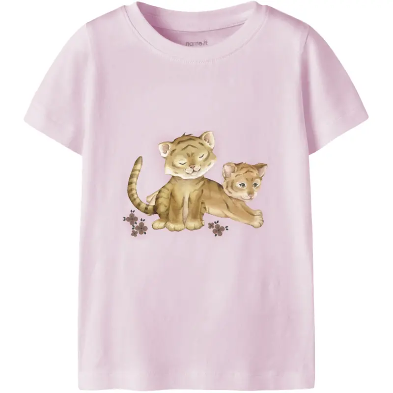 Name It Cradle Pink Nmfherta Ss Top Box 1
