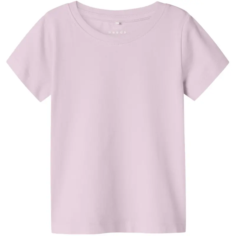 Name It Cradle Pink Nmfvibbi Ss Top Noos 1