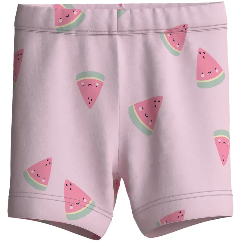 Name It Cradle Pink Watermelon Nbfvandora Biker Shorts Box 1