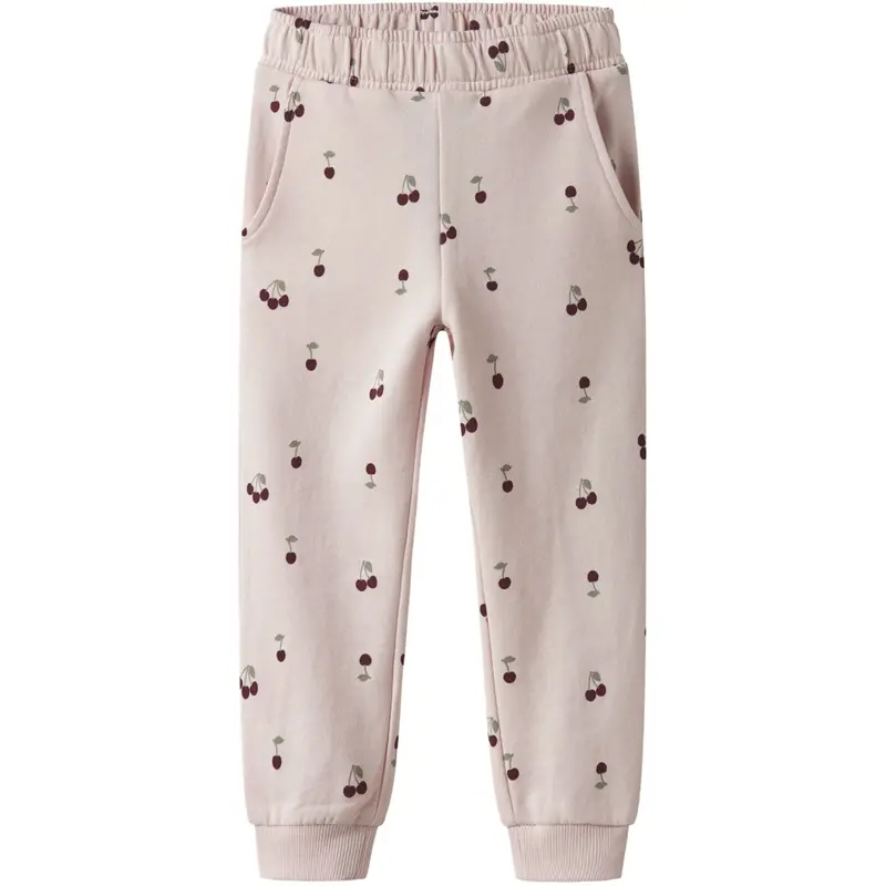 Name It Crystal Pink Nmfvalba Swe Pants Unb Noos 1
