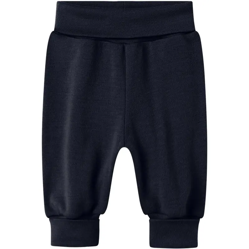 Name It Dark Sapphire Nbnfrae Swe Pants Unb 1