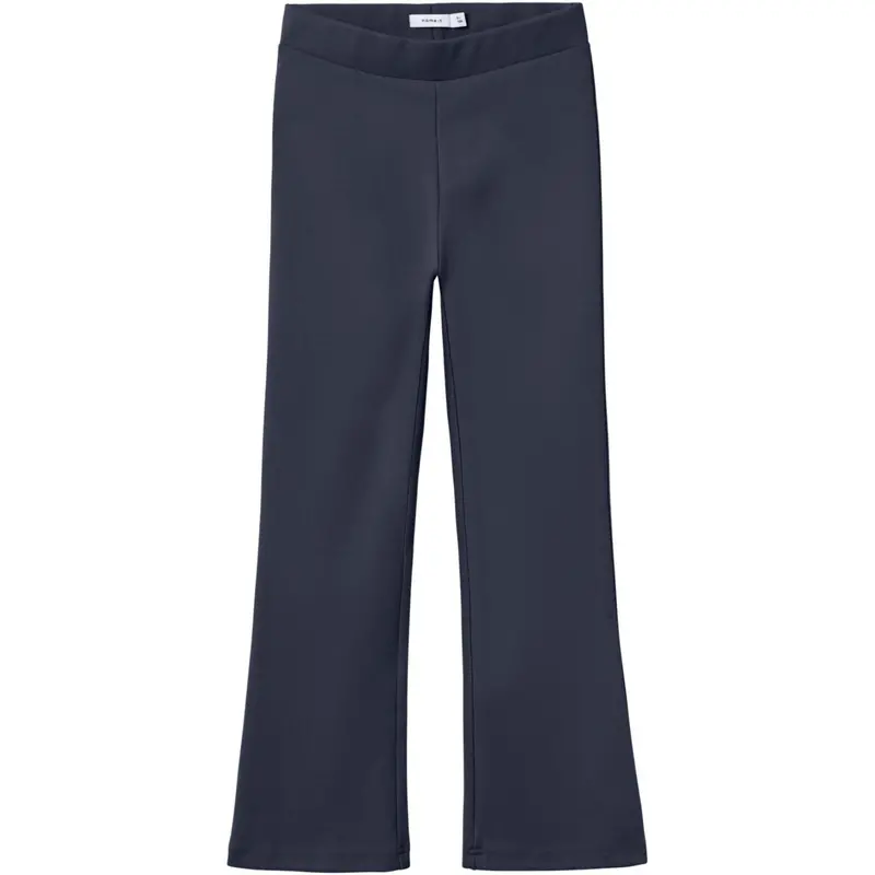 Name It Dark Sapphire Nkffrikkali Bootcut Pants Noos 1