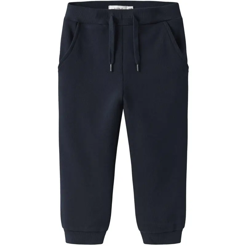 Name It Dark Sapphire Nmmobear Nreg Sweat Pants Unb Noos 1