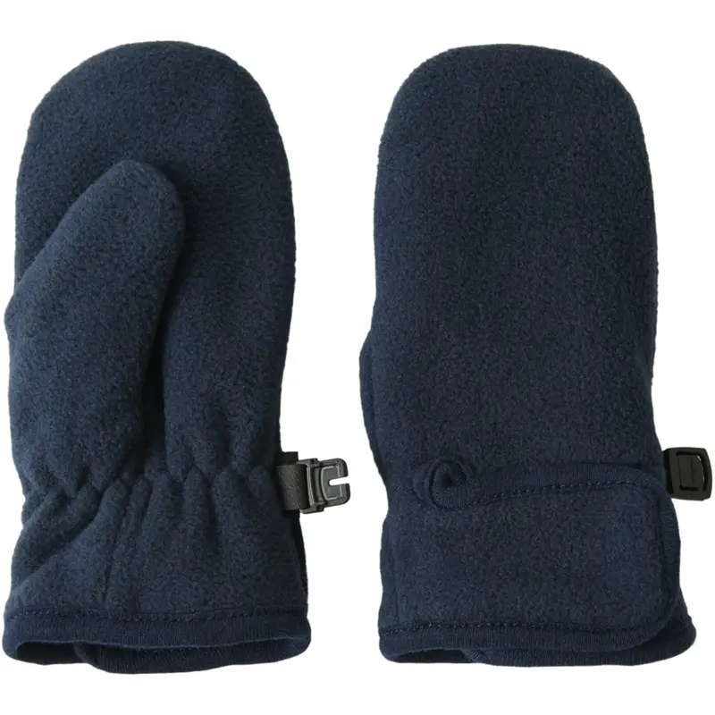 Name It Dark Sapphire Nmnmar Fleece Mitten 8Fo 1