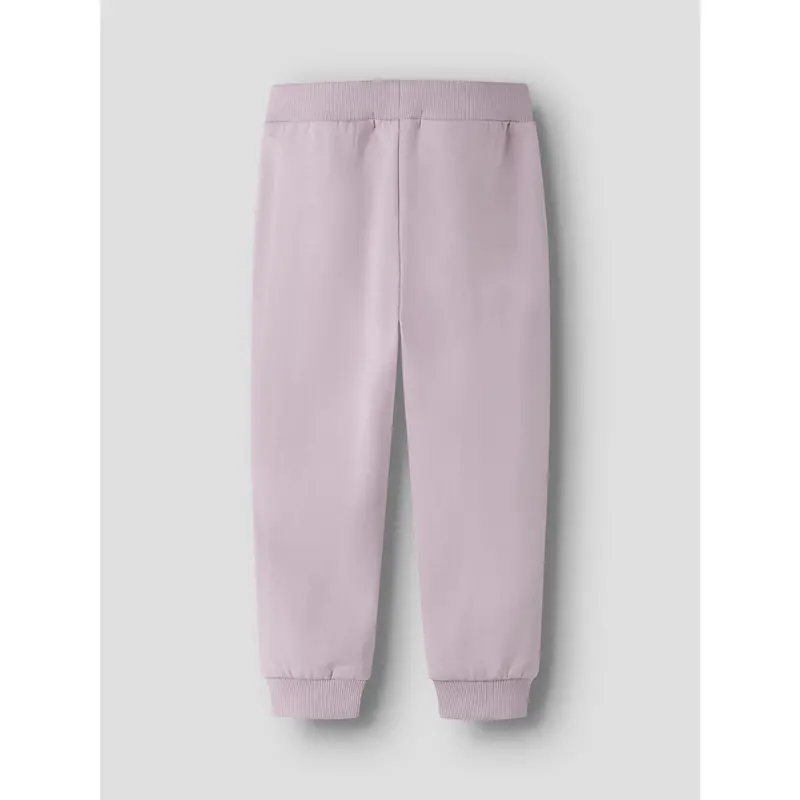 Name It Dawn Pink Nmfbetina Sweat Pants Bru 2