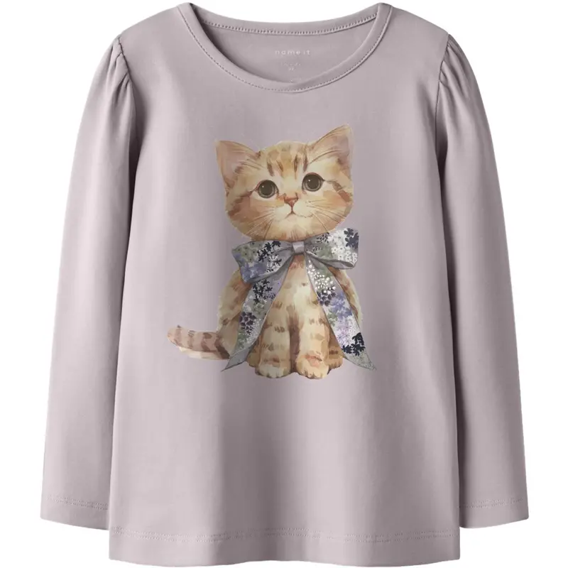 Name It Dawn Pink Nmfboloras Ls Top 1