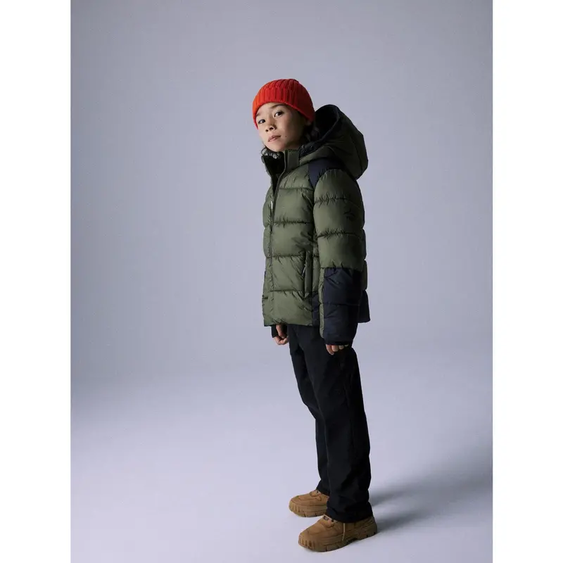 Name It Deep Depths Nkmmotion05 Ski Jacket Fo 2