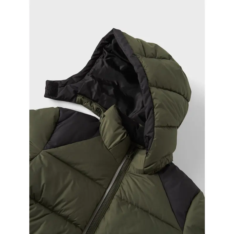 Name It Deep Depths Nkmmotion05 Ski Jacket Fo 4
