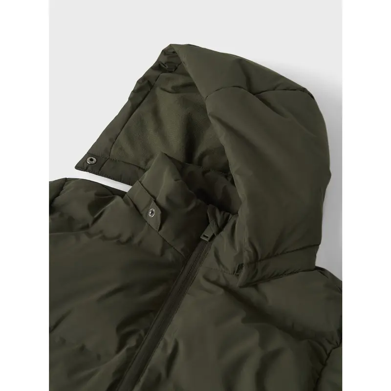Name It Deep Depths Nknmusk Puffer Jacket Tb Noos 10