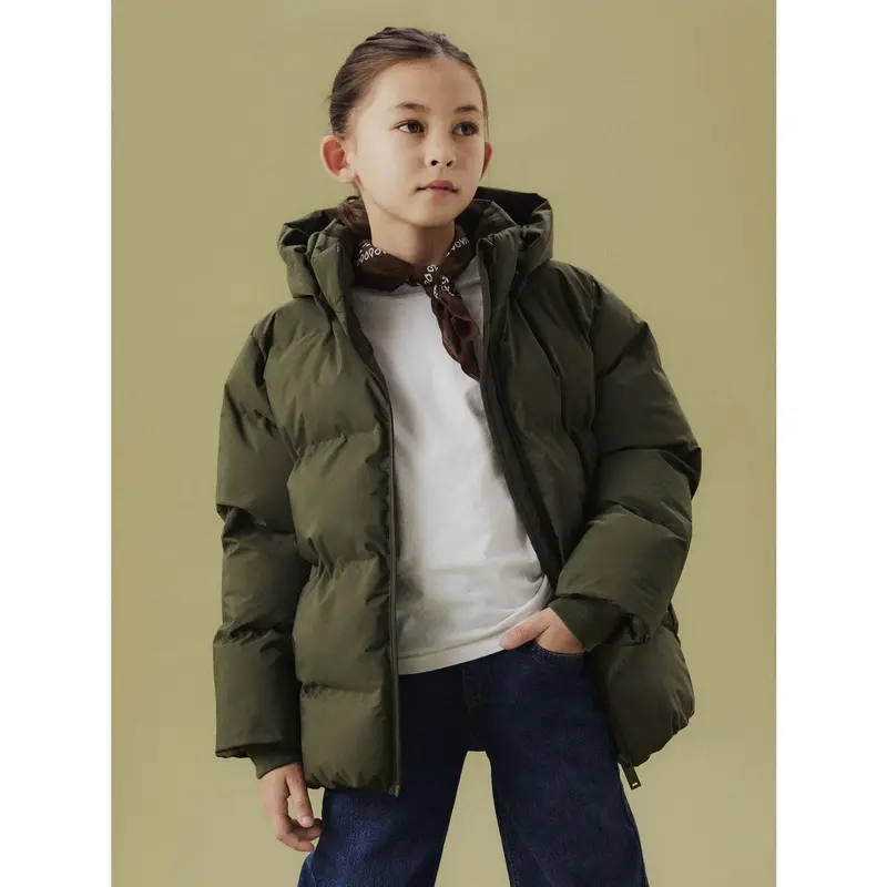 Name It Deep Depths Nknmusk Puffer Jacket Tb Noos 3