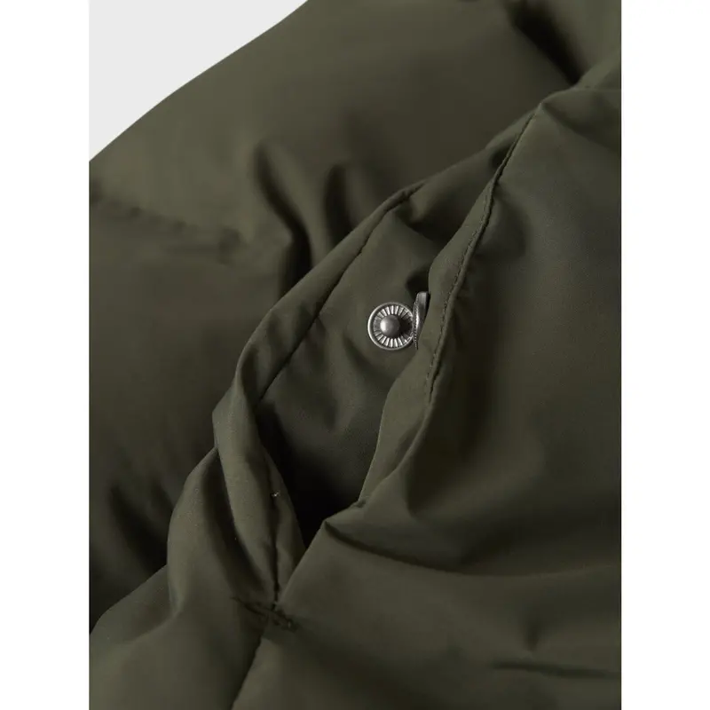 Name It Deep Depths Nknmusk Puffer Jacket Tb Noos 5